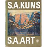 MARTIENSSEN, H. (INTRODUCER) S.A. ART - TWENTIETH CENTURY SOUTH AFRICA ART Human & Rousseau,