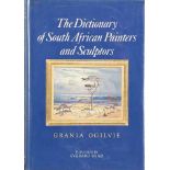 Ogilvie, G. THE DICTIONARY OF SOUTH AFRICAN PAINTERS AND SCULPTORS INCLUDING NAMIBIA Everard Read,