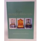 Baraitser, M. & Obholzer, A. Cape Antique Furniture Struik Publishers, Cape Town, 2004 hardcover