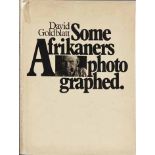 David Goldblatt SOME AFRIKANERS PHOTOGRAPHED