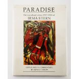 Dubow, N. & Stern, Irma PARADISE: THE JOURNAL AND LETTERS (1917 TO 1933) OF IRMA STERN Cape Town: