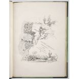 Butler, H. Captain SOUTH AFRICAN SKETCHES ILLUSTRATIVE OF THE WILDLIFE OF A HUNTER ON THE FRONTIER