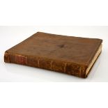 Percival, Robert Captain AN ACCOUNT OF THE CAPE OF GOOD HOPE London: C. & R. Baldwin, 1804. First