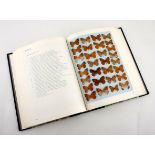 Dickson, C. G. C. (Editor) PENNINGTON'S BUTTERFLIES OF SOUTHERN AFRICA Johannesburg: A. D. Donker