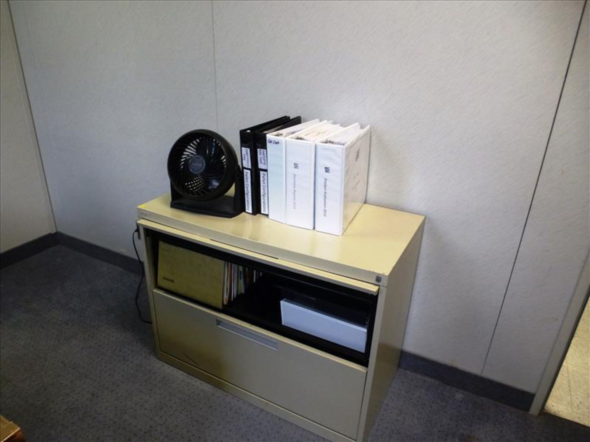 Office No. 4 (Product Development) - office furniture contents only (located at 150 Bartor Rd - Image 2 of 2