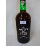 Dows 1983 1.5ltr bottle of port