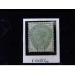 SG 193  5d  (M-J)  Very fine ltly m/m