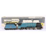 G & R Wrenn Railways OO gauge 4-6-2 City