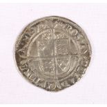 England Elizabeth I (1558-1603) six penc