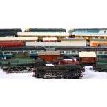 Hornby Railway OO gauge model railways i