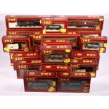 Airfix GMR OO gauge model railways inclu