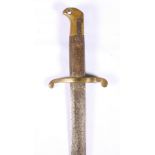 19th century German/Prussian style sword