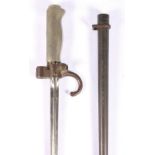 French epee bayonet model 86 (epee baion