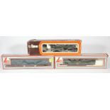 Lima HO gauge model railways including 2