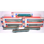 Jouef OO gauge model railways including