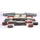 Wrenn Railways HO gauge 4-6-2 Duchess of