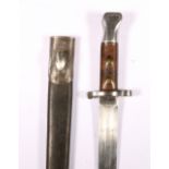 British sword bayonet pattern 1888 MK1 h