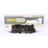 Wrenn Railways HO gauge 0-6-2 tank locom