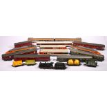 Lima HO gauge model railways including 0