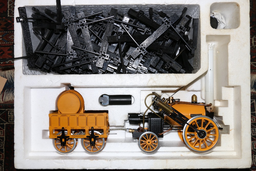 Hornby Railways 3 1/2 inch gauge Stephen - Image 2 of 2