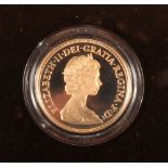 Royal Mint United Kingdom Elizabeth II f