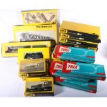 Trix trains OO gauge 4-6-2 Flying Scotsm