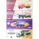 Corgi Heritage collection 70001 Berliet