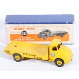 Dinky Supertoys 533 Leyland Comet Cement