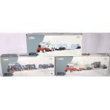 Corgi Classics Heavy Haulage 1:50 scale