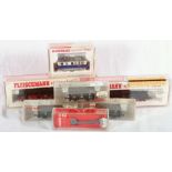 Fleischmann Piccolo N gauge model railwa