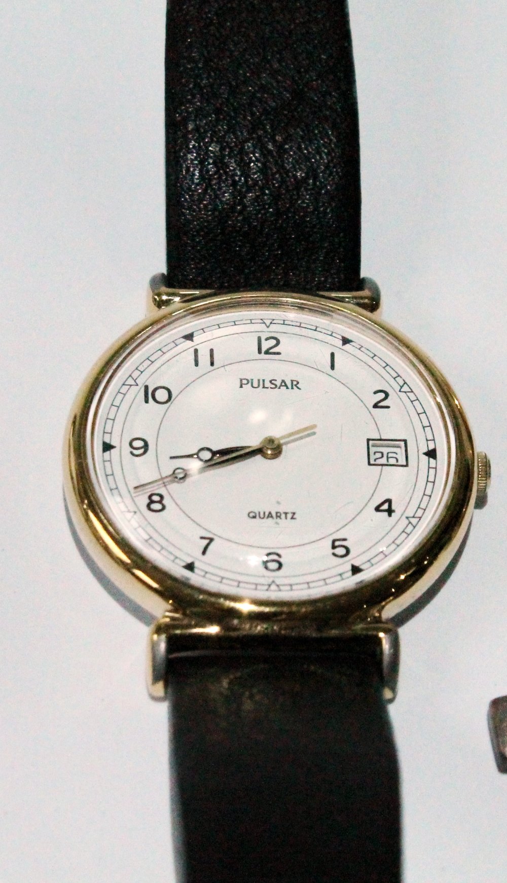 Gent's Tudor wristwatch, four others and various cufflinks, some silver. Condition Report Tudor - Image 5 of 7