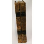 'Campbell's Journey', 1811, 2 vols.