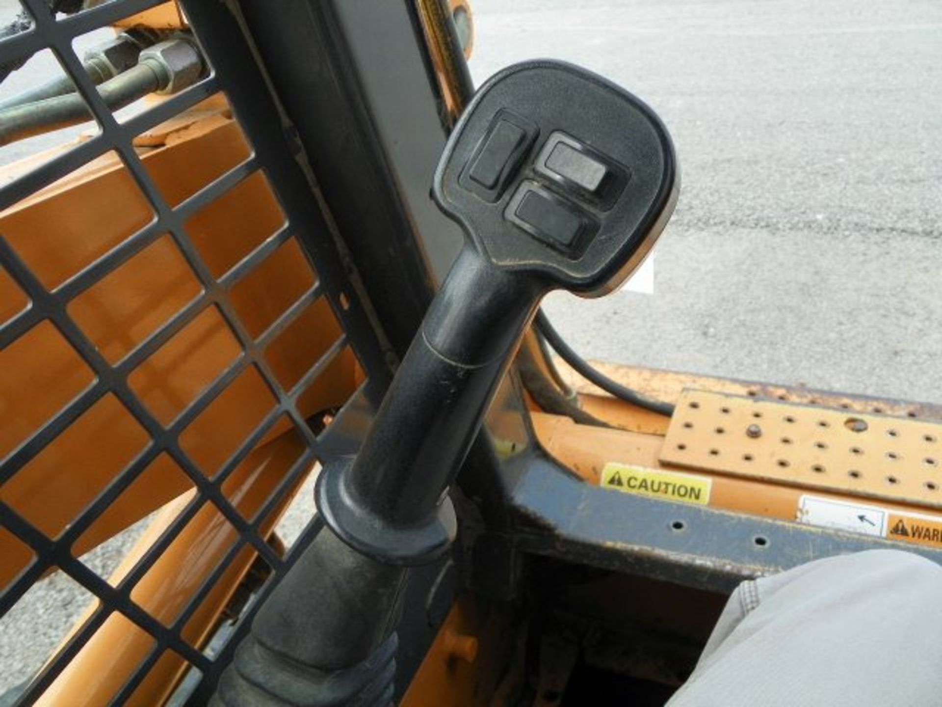 Case 445 Skidsteer - Image 15 of 15