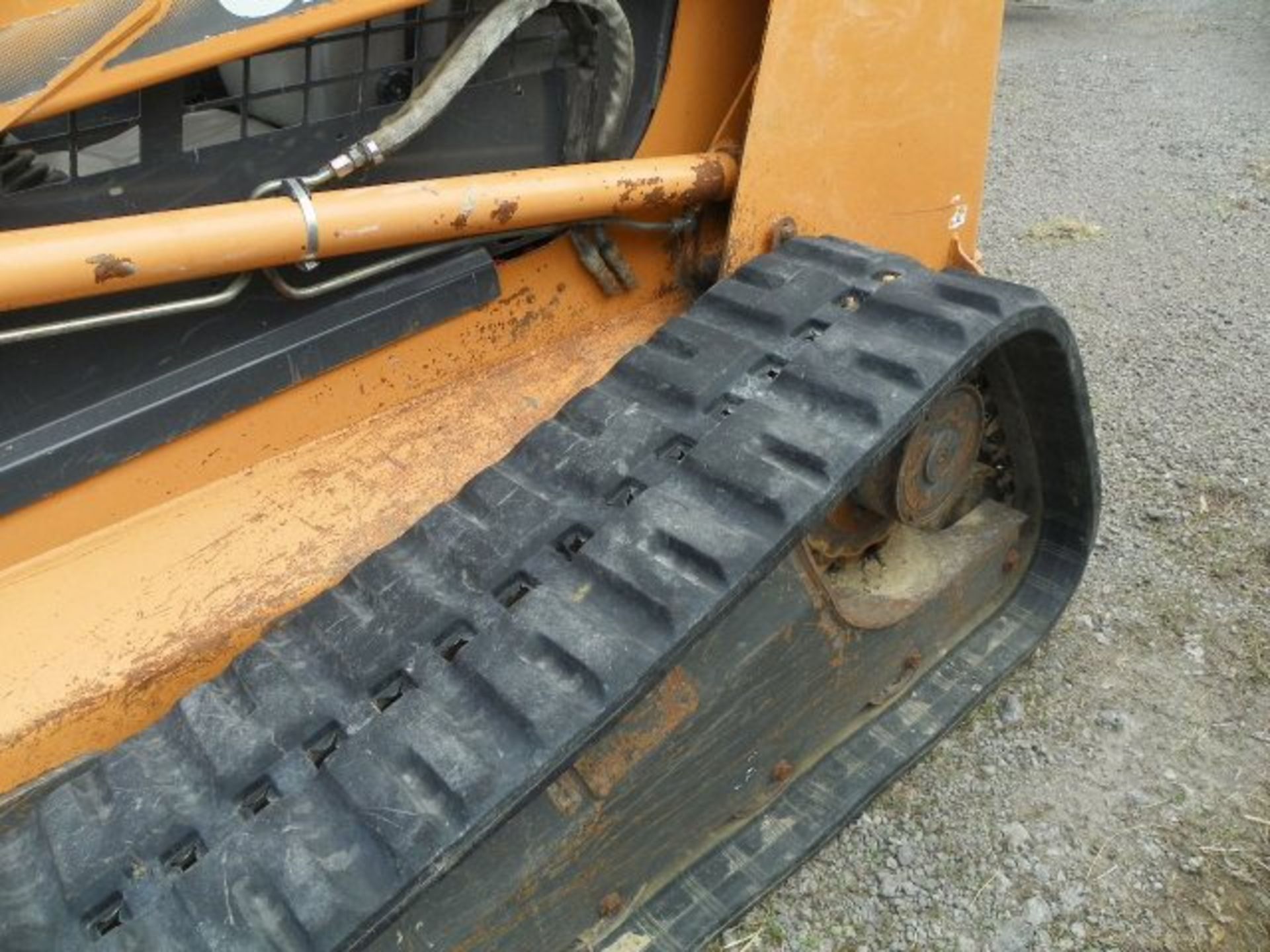 Case 445 Skidsteer - Image 3 of 15