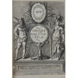 GUIDOTTI (THOMAS), ANGLO-BRITANNI DE THERMIS BRITANNICIS TRACTATUS ACCESSERUNT OBSERVATIONES, [29],