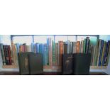 A large collection of horticulture and gardening books, to include, JOHNS (REV.