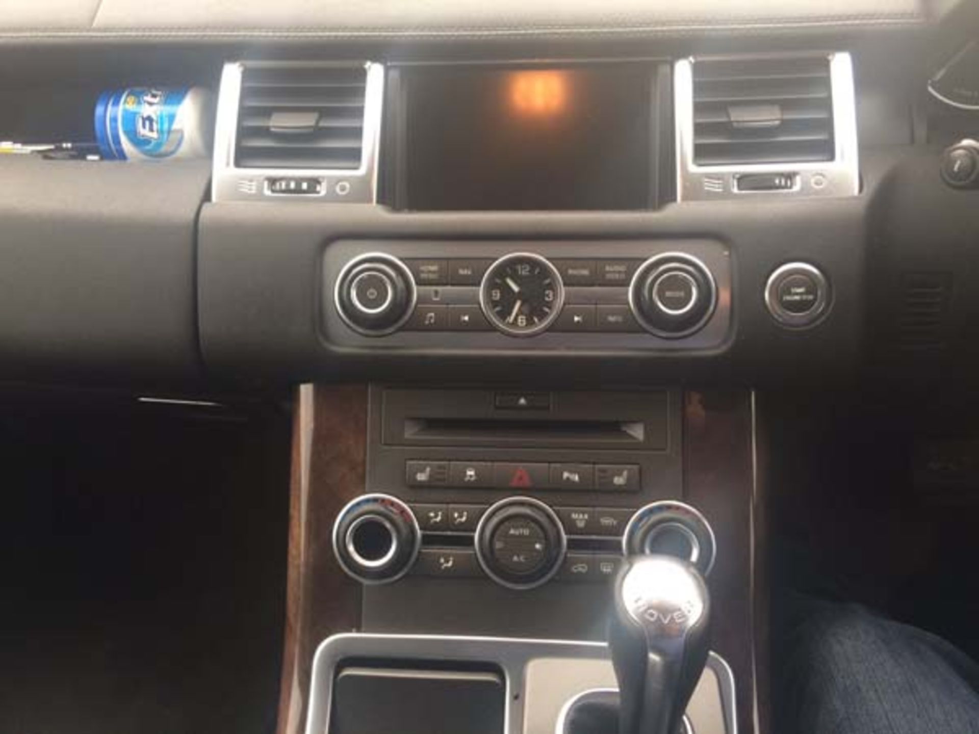 RANGE ROVER SPORT 3.0TD V6 - Image 9 of 9