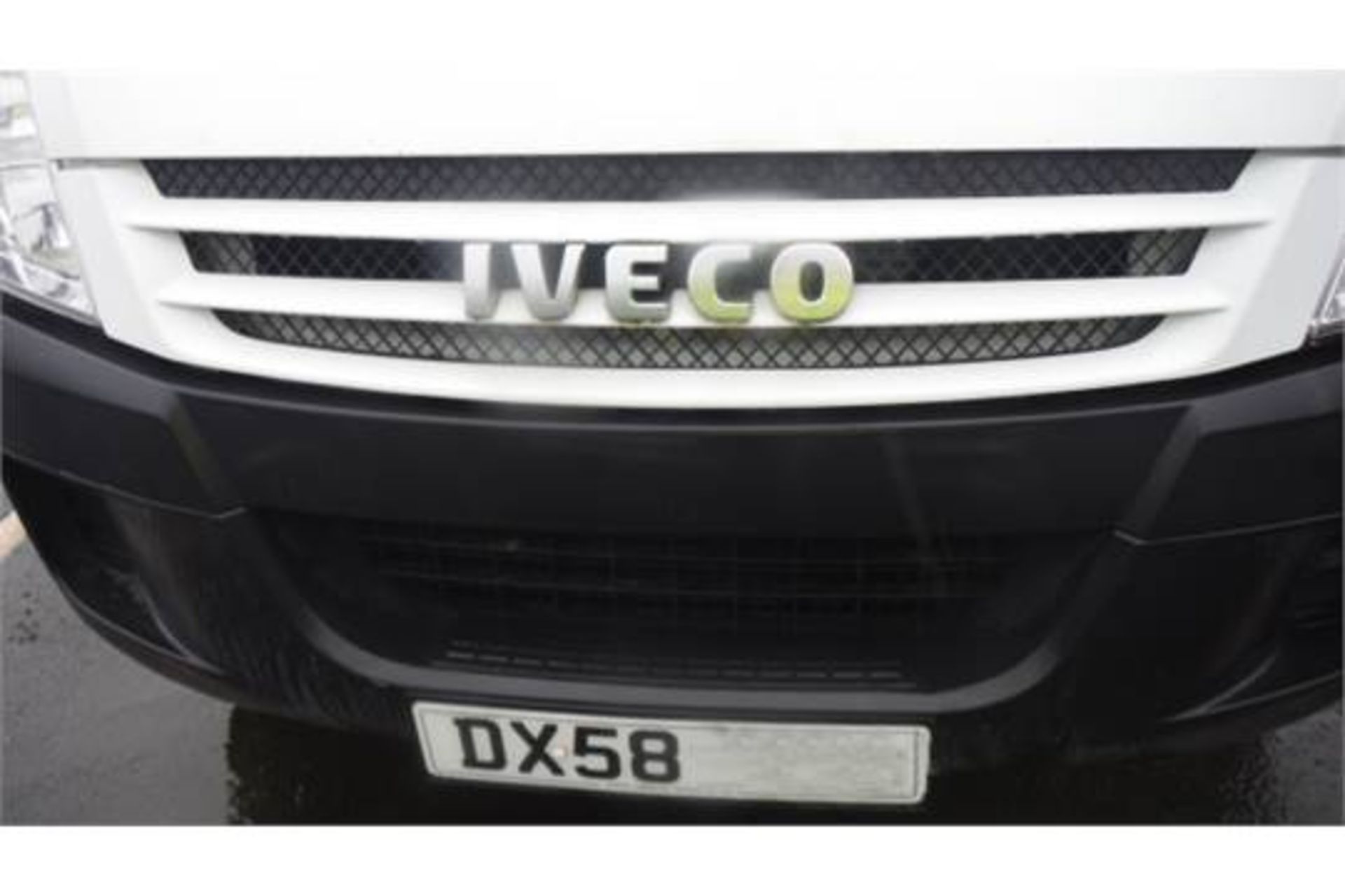 IVECO JETTING VAN JET WASH VAN, DIRECT FROM MAJOR COMPANY - Image 22 of 26