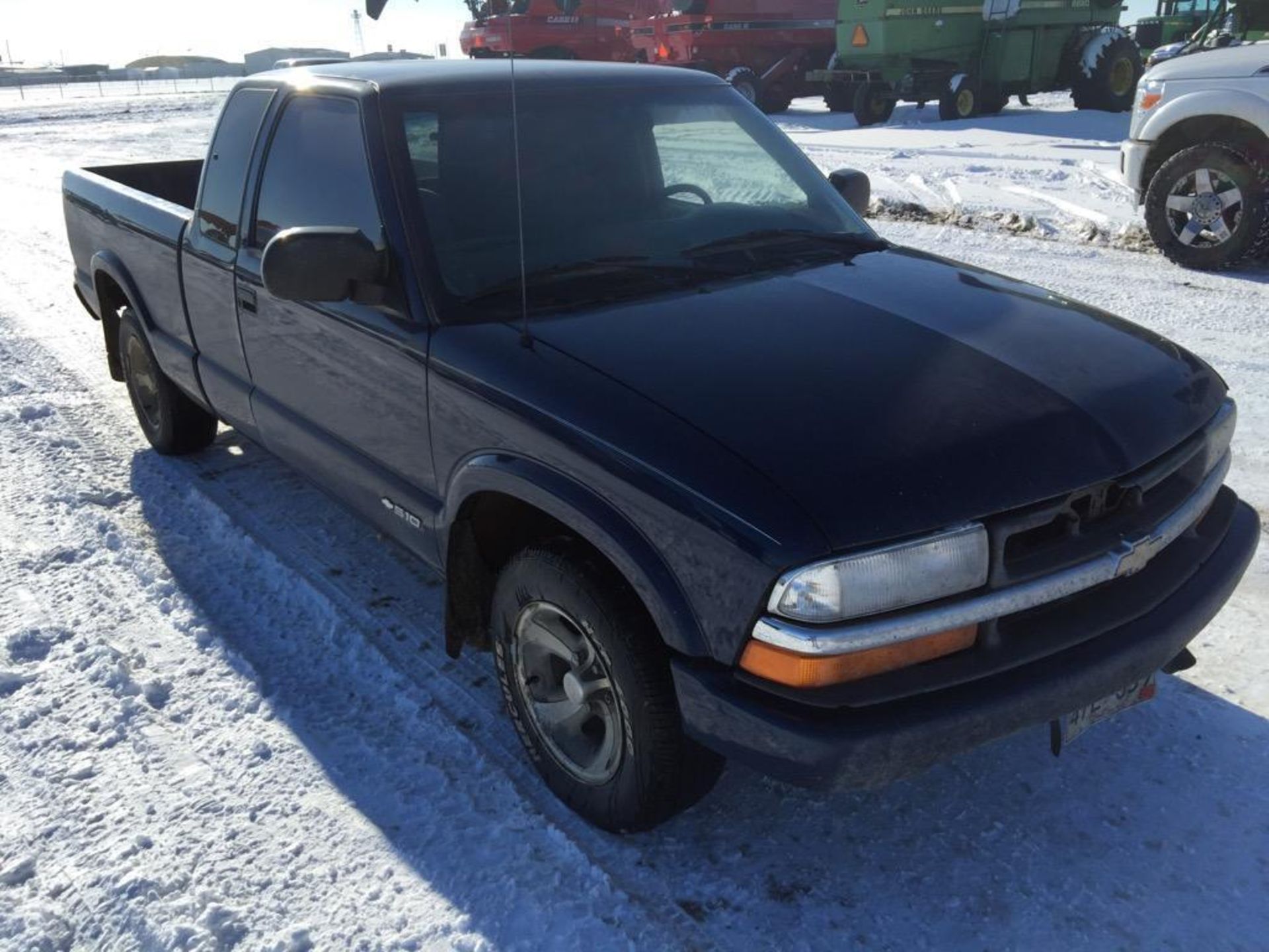 1998 Chevy S10 2WD 190,000 miles - Image 2 of 4