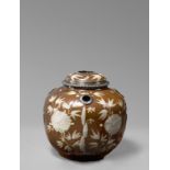 Süd-Chinesisch, Späte Ming-Dynastie (1368 – 1644)TULPENVASE (EXPORT-WARE). Anfang 17.