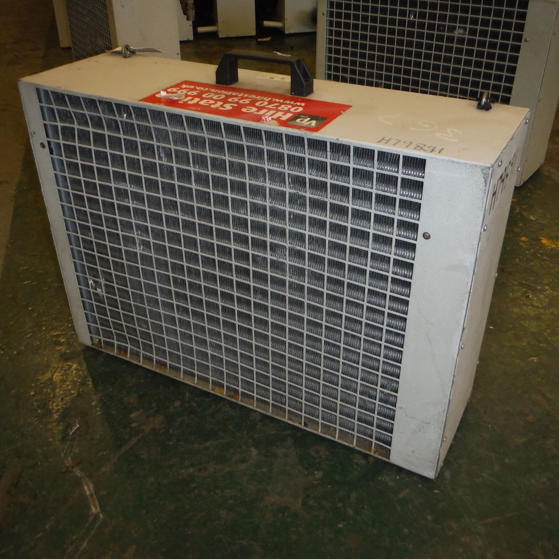 FRAL FACSW22 240v air conditioning (outdoor unit)