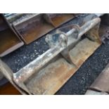 60'' ditching bucket (45mm pins)