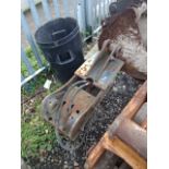 LEMAC Q-hitch 65mm pins