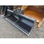 60'' bucket to suit HANIX H36B