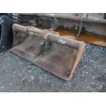 46'' ditching bucket