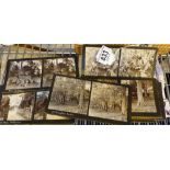 Quantity of Stereoscope picture cards