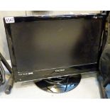 Matsui 21" television