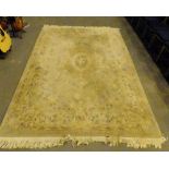 Chinese wool carpet,