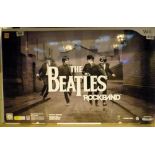 The Beatles Rock Band Wii compatible game/music maker
