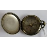 WWI Officers compass